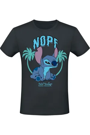 Disney T-Shirt Disney z Nope Not Today