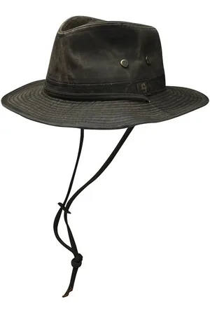 Stetson Kapelusz z - Outdoor CO/PES Unisex