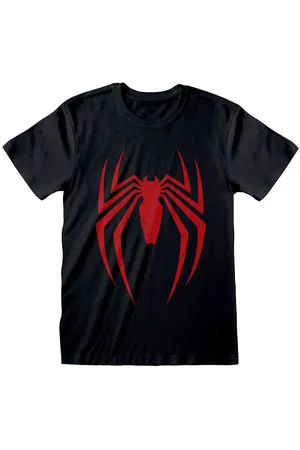 SPIDERMAN T-Shirt Disney z Spiderman Video Game