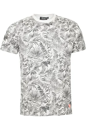 INDICODE T-Shirt z INPalme