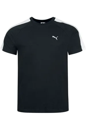 PUMA T-Shirt z T7