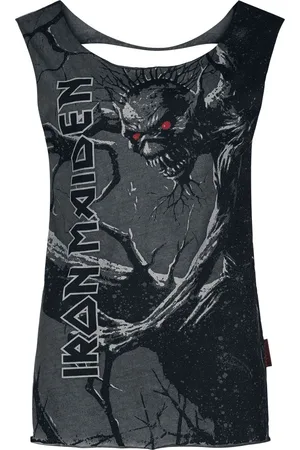 Iron Maiden Top z EMP Signature Collection