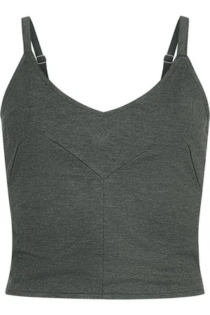 EMP Top z Top with Zip