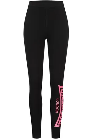 Lonsdale London Legginsy z MERRIDGE
