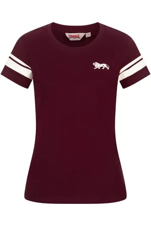 Lonsdale London T-Shirt z CORTON