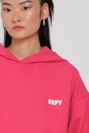 Rockupy Bluza z kapturem z One with the Earth