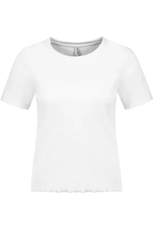 Eight2Nine T-Shirt z Koszulka damska