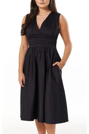 Timeless London Sukienka Medium Rockabilly z Candance Dress