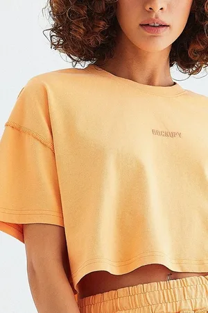 Rockupy T-Shirt z Lightness 2