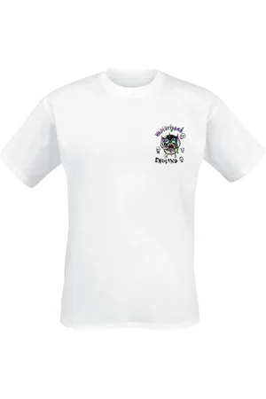 Motörhead T-Shirt z Warpig Doodle
