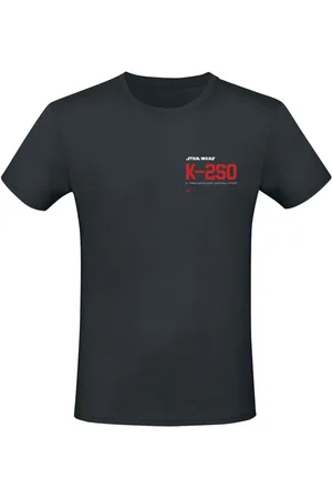 STAR WARS T-Shirt Disney z Andor 2