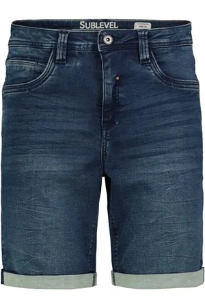 Sublevel Krótkie spodenki z Mens Bermunda Shorts