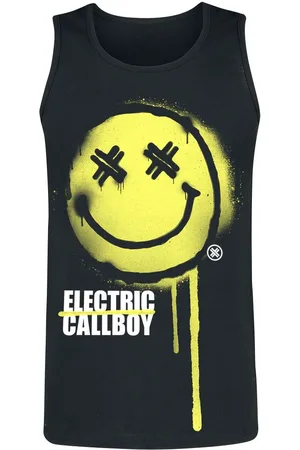 Electric Callboy Tanktop z S do 3XL