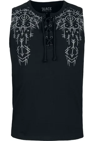 EMP Tanktop z S do XXL