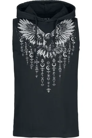 EMP Tanktop z S do XXL