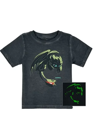 Drachenzähmen leicht gemacht T-Shirt z Kids