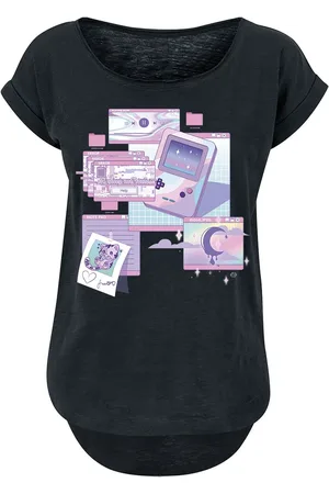 Goodie Two Sleeves T-Shirt Fun z Sleep Not Found