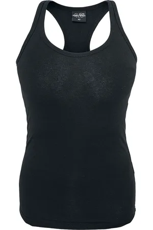 Urban classics Top z Ladies Jersey Tanktop