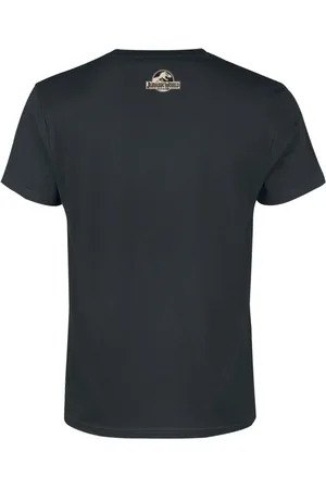 Jurassic Park T-Shirt z Jurassic World