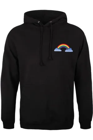 Sprüche Bluza z kapturem Fun z I Hate People