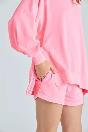Rockupy Bluza z kapturem z Lightness 1
