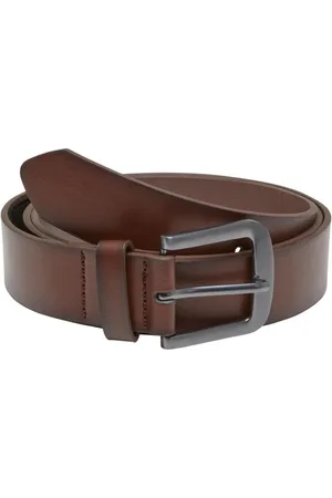 Urban classics Pas z - Easy Synthetic Leather Belt Unisex