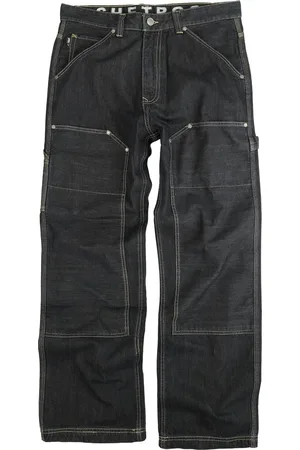 Chet Rock Jeansy z Spectrum Jeans