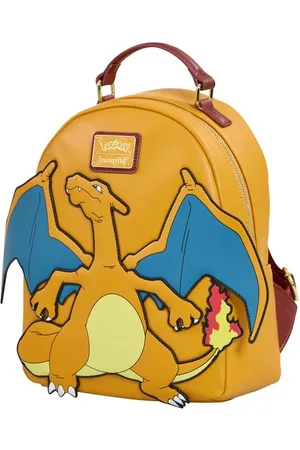 Pokemon Miniplecaki z - Loungefly Charizard