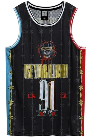 Guns N´Roses Jersey z Amplified Collection