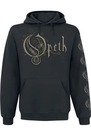 OPETH Bluza z kapturem z The Last Will and Testament
