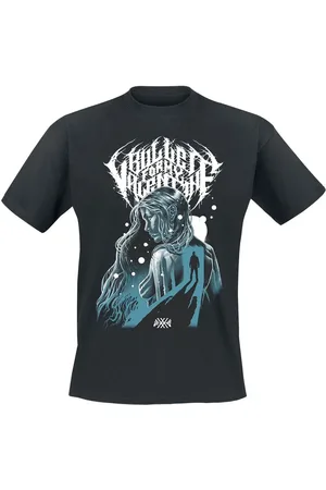Bullet For My Valentine T-Shirt z Tears XX Reimagined