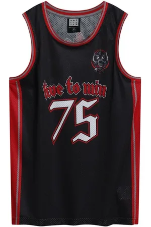 Motörhead Jersey z Amplified Collection