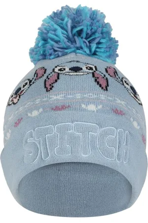 Disney Czapka Disney z - Stitch Unisex