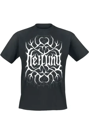 Heilung T-Shirt z Remember