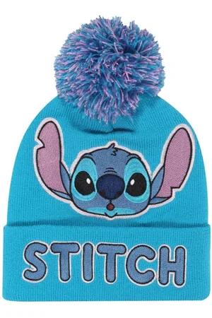 Disney Czapka Disney z - Stitch Unisex