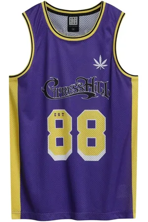 Cypress Hill Jersey z Amplified Collection
