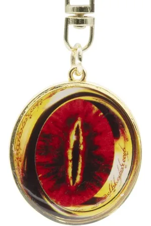 Władca Pierścieni Breloczek do kluczy z - Sauron Unisex