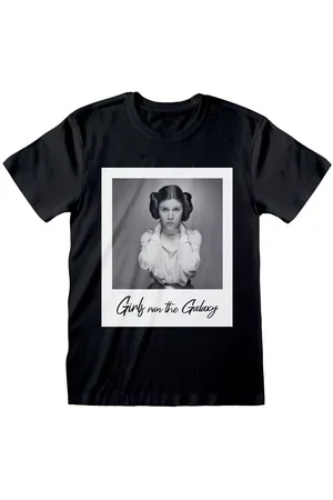 STAR WARS T-Shirt Disney z Princess Leia