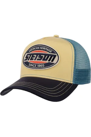 Stetson Czapka z - Trucker Cap High Speed Unisex