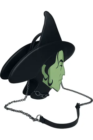 Killstar Portmonetka Goth z - The Wizard of Oz Wicked Witch