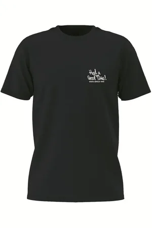 Vans T-Shirt z Good Times 66