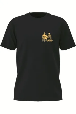 Vans T-Shirt z Fine Dining