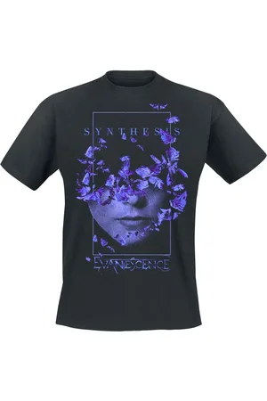 Evanescence T-Shirt z Synthesis Pastel