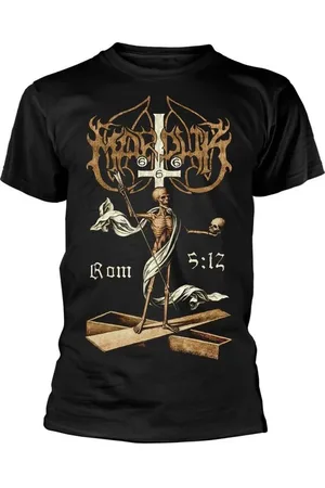 MARDUK T-Shirt z Rom 5:12