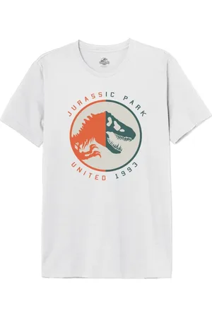 Jurassic Park T-Shirt z United 1993