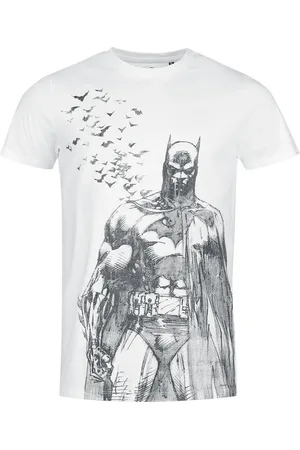Batman T-Shirt DC Comics z 
