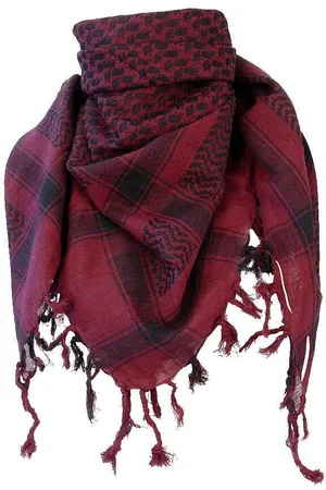 Rock Daddy Szalik z - Scarf Unisex