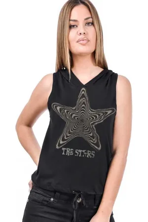 Outer Vision Top z Star