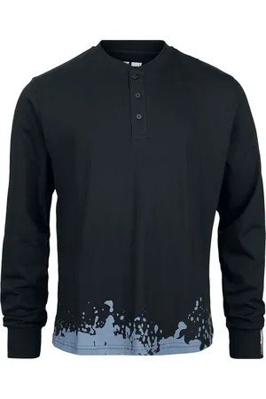 Korn Longsleeve z Forgotten Henley