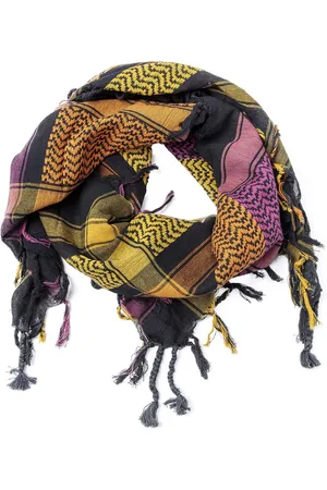 Rock Daddy Szalik z - Scarf Unisex